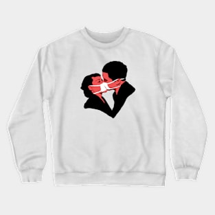 Love in 2020 Crewneck Sweatshirt